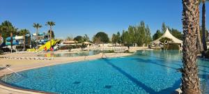 CARABASSE DREAM - Village Vacances Familles - Proche PLAGE - Parc Aquatique & Animations - WIFI & TERRASSE - VIAS PLAGE