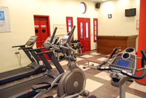 Sirena Residence & Spa Samos Greece