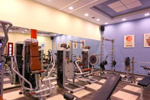 Sirena Residence & Spa Samos Greece