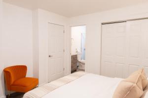 Moderno 1BR - Parking - 15 min NYC