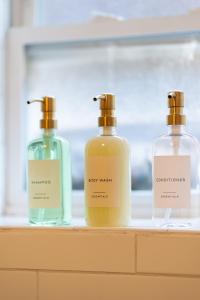 Moderno 1BR - Parking - 15 min NYC