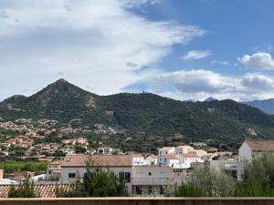T2 Le Clos des Oliviers