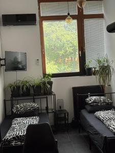 INDUSTRIAL ZONE-STUDIO 3 