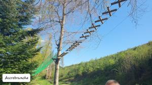 B&B / Chambres d'hotes A l'oree des volcans : photos des chambres