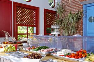 Sirena Residence & Spa Samos Greece