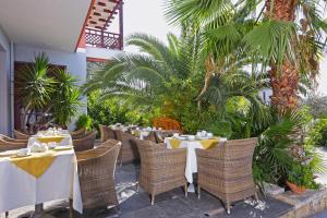 Sirena Residence & Spa Samos Greece