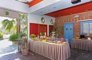 Sirena Residence & Spa Samos Greece