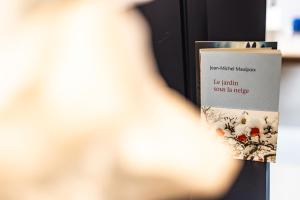 B&B / Chambres d'hotes La Sainthilarienne : photos des chambres