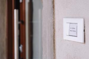 La Loggia sulle Mura