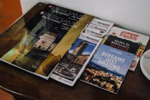 La Loggia sulle Mura