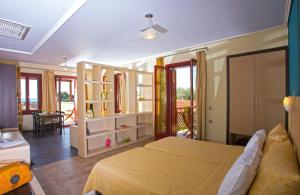 Sirena Residence & Spa Samos Greece