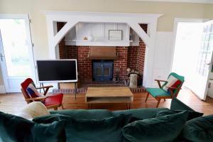 LOrénoque Duplex en forêt