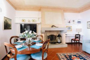 La Loggia sulle Mura