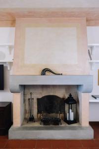 La Loggia sulle Mura