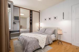 Luxury apartment Luft Split center