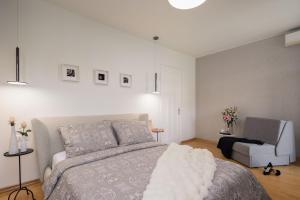 Luxury apartment Luft Split center