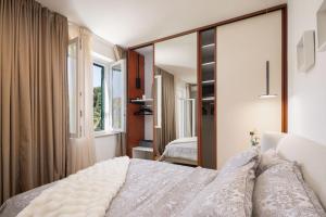 Luxury apartment Luft Split center