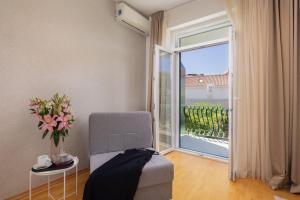 Luxury apartment Luft Split center