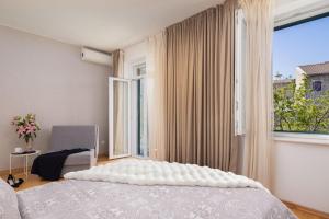 Luxury apartment Luft Split center