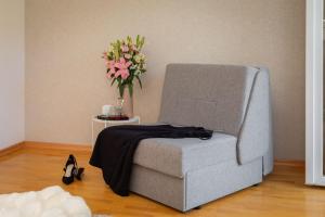 Luxury apartment Luft Split center