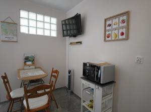 Apartament Gruszowy Sad