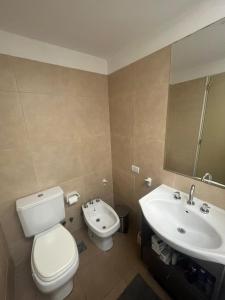 Centrico y moderno duplex con piscina al aire libre