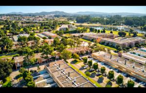 Esposende Resort - Golf, Beach, River, Tennis, Pool