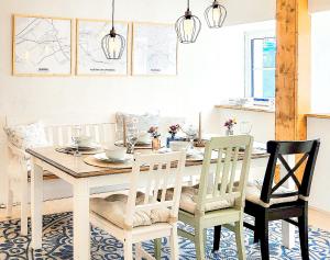 Apartment Südwind - Beautiful premium apartment with 2 bedrooms near Rhine Falls & Zurich Airport in Klettgau