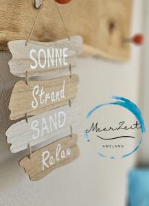 MeerZeit Ameland