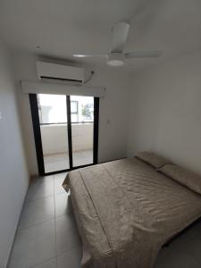 Departamento Exclusivo - Moderno - Amplio y Cómodo