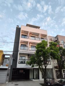 Departamento Exclusivo - Moderno - Amplio y Cómodo