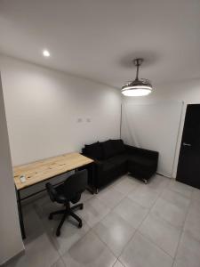 Departamento Exclusivo - Moderno - Amplio y Cómodo