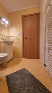Apartmány u tatranky