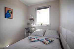 Apartament Gruszowy Sad