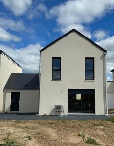 Maisons de vacances Les Liberateurs : photos des chambres