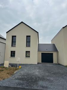 Maisons de vacances Les Liberateurs : photos des chambres
