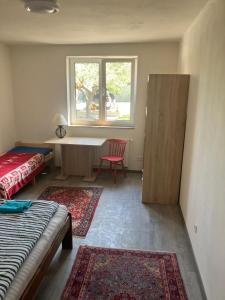 Třeboň - Apartmány - Vodárenská 534