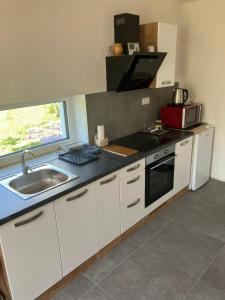 Třeboň - Apartmány - Vodárenská 534