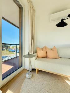 ThePine Apartments Lighthouse Mrzeżyno Widok Spokój Komfort