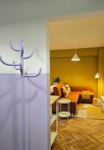 Lovely Sparkly Apartment