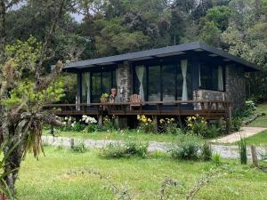 Fazenda Caminho do Ouro