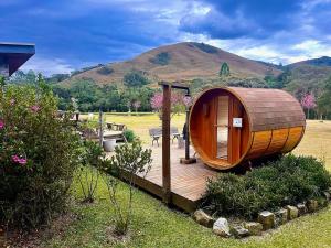 Fazenda Caminho do Ouro