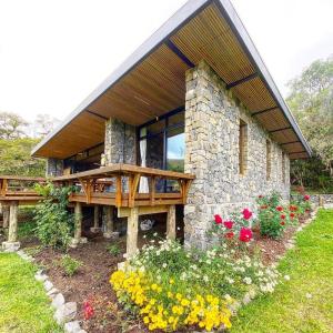 Fazenda Caminho do Ouro