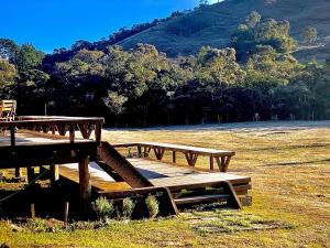 Fazenda Caminho do Ouro