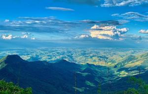 Fazenda Caminho do Ouro