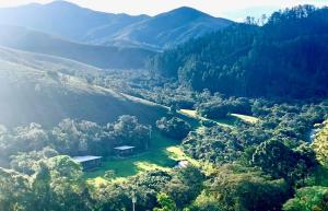 Fazenda Caminho do Ouro