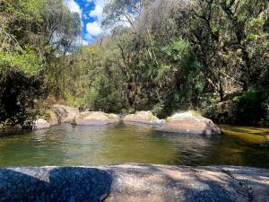 Fazenda Caminho do Ouro