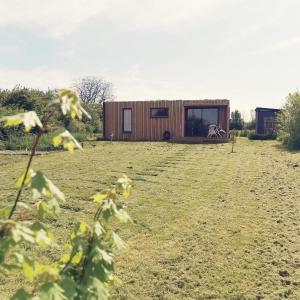 Studio bois Le Colibri à Chambley