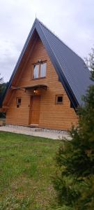 Planinska kuća Stašević