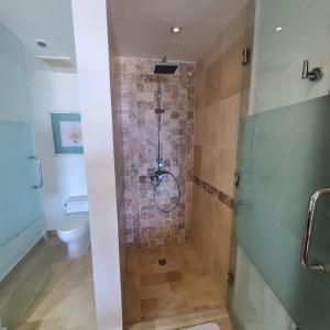 Beachfront Studio Punta Palmera